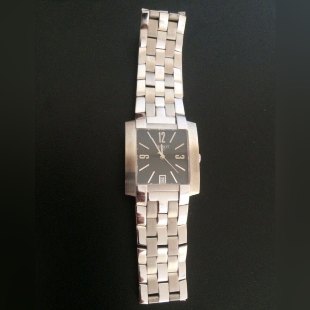Tissot Mens 1853 Watch